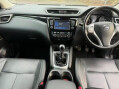 Nissan Qashqai 1.6 dCi Tekna 4WD Euro 6 (s/s) 5dr 10