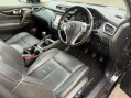 Nissan Qashqai 1.6 dCi Tekna 4WD Euro 6 (s/s) 5dr 13