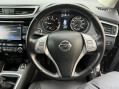 Nissan Qashqai 1.6 dCi Tekna 4WD Euro 6 (s/s) 5dr 33