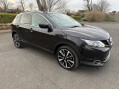 Nissan Qashqai 1.6 dCi Tekna 4WD Euro 6 (s/s) 5dr 1