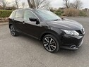 Nissan Qashqai 1.6 dCi Tekna 4WD Euro 6 (s/s) 5dr