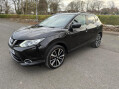 Nissan Qashqai 1.6 dCi Tekna 4WD Euro 6 (s/s) 5dr 3