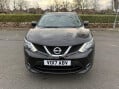 Nissan Qashqai 1.6 dCi Tekna 4WD Euro 6 (s/s) 5dr 2