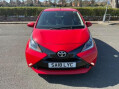 Toyota Aygo 1.0 VVT-i x-play Euro 6 5dr 2