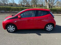 Toyota Aygo 1.0 VVT-i x-play Euro 6 5dr 5