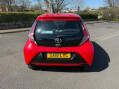 Toyota Aygo 1.0 VVT-i x-play Euro 6 5dr 6