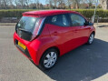 Toyota Aygo 1.0 VVT-i x-play Euro 6 5dr 8