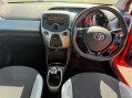 Toyota Aygo 1.0 VVT-i x-play Euro 6 5dr 10