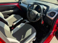 Toyota Aygo 1.0 VVT-i x-play Euro 6 5dr 12