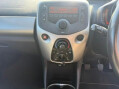 Toyota Aygo 1.0 VVT-i x-play Euro 6 5dr 26
