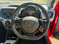 Toyota Aygo 1.0 VVT-i x-play Euro 6 5dr 29