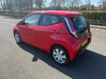 Toyota Aygo 1.0 VVT-i x-play Euro 6 5dr 4