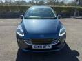 Ford Fiesta 1.1 Ti-VCT Zetec Euro 6 (s/s) 5dr 2