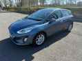 Ford Fiesta 1.1 Ti-VCT Zetec Euro 6 (s/s) 5dr 3