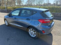 Ford Fiesta 1.1 Ti-VCT Zetec Euro 6 (s/s) 5dr 4