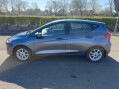 Ford Fiesta 1.1 Ti-VCT Zetec Euro 6 (s/s) 5dr 5