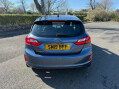 Ford Fiesta 1.1 Ti-VCT Zetec Euro 6 (s/s) 5dr 6