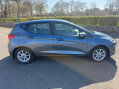 Ford Fiesta 1.1 Ti-VCT Zetec Euro 6 (s/s) 5dr 7