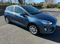 Ford Fiesta 1.1 Ti-VCT Zetec Euro 6 (s/s) 5dr 1