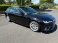 Audi A4 2.0 TFSI 35 S line Euro 6 (s/s) 5dr 1