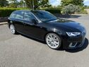 Audi A4 2.0 TFSI 35 S line Euro 6 (s/s) 5dr