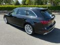 Audi A4 2.0 TFSI 35 S line Euro 6 (s/s) 5dr 4