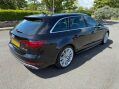 Audi A4 2.0 TFSI 35 S line Euro 6 (s/s) 5dr 8