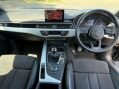 Audi A4 2.0 TFSI 35 S line Euro 6 (s/s) 5dr 11