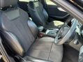 Audi A4 2.0 TFSI 35 S line Euro 6 (s/s) 5dr 12