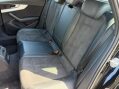 Audi A4 2.0 TFSI 35 S line Euro 6 (s/s) 5dr 15