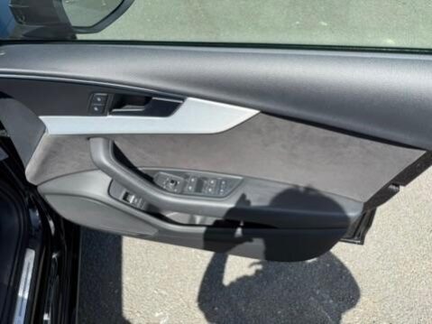 Audi A4 2.0 TFSI 35 S line Euro 6 (s/s) 5dr 20