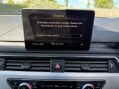 Audi A4 2.0 TFSI 35 S line Euro 6 (s/s) 5dr 27
