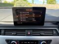 Audi A4 2.0 TFSI 35 S line Euro 6 (s/s) 5dr 28