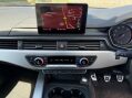 Audi A4 2.0 TFSI 35 S line Euro 6 (s/s) 5dr 30
