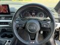 Audi A4 2.0 TFSI 35 S line Euro 6 (s/s) 5dr 34