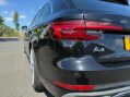 Audi A4 2.0 TFSI 35 S line Euro 6 (s/s) 5dr 36