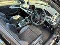 Audi A4 2.0 TFSI 35 S line Euro 6 (s/s) 5dr 40
