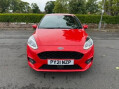 Ford Fiesta 1.0T EcoBoost MHEV ST-Line Edition Euro 6 (s/s) 5dr 2