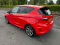 Ford Fiesta 1.0T EcoBoost MHEV ST-Line Edition Euro 6 (s/s) 5dr 4
