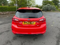 Ford Fiesta 1.0T EcoBoost MHEV ST-Line Edition Euro 6 (s/s) 5dr 6