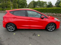 Ford Fiesta 1.0T EcoBoost MHEV ST-Line Edition Euro 6 (s/s) 5dr 7