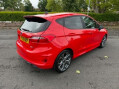 Ford Fiesta 1.0T EcoBoost MHEV ST-Line Edition Euro 6 (s/s) 5dr 8
