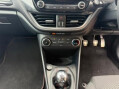 Ford Fiesta 1.0T EcoBoost MHEV ST-Line Edition Euro 6 (s/s) 5dr 10