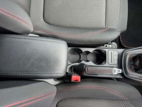 Ford Fiesta 1.0T EcoBoost MHEV ST-Line Edition Euro 6 (s/s) 5dr 11