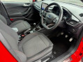 Ford Fiesta 1.0T EcoBoost MHEV ST-Line Edition Euro 6 (s/s) 5dr 13