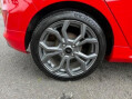 Ford Fiesta 1.0T EcoBoost MHEV ST-Line Edition Euro 6 (s/s) 5dr 26