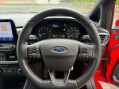 Ford Fiesta 1.0T EcoBoost MHEV ST-Line Edition Euro 6 (s/s) 5dr 33