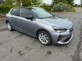 Vauxhall Corsa 1.2 Turbo SRi Euro 6 (s/s) 5dr 1