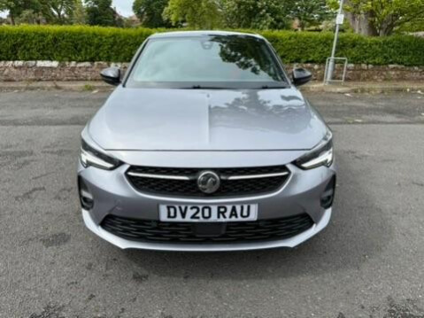 Vauxhall Corsa 1.2 Turbo SRi Euro 6 (s/s) 5dr 2