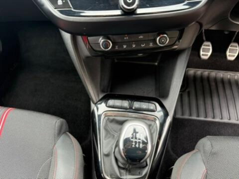 Vauxhall Corsa 1.2 Turbo SRi Euro 6 (s/s) 5dr 9